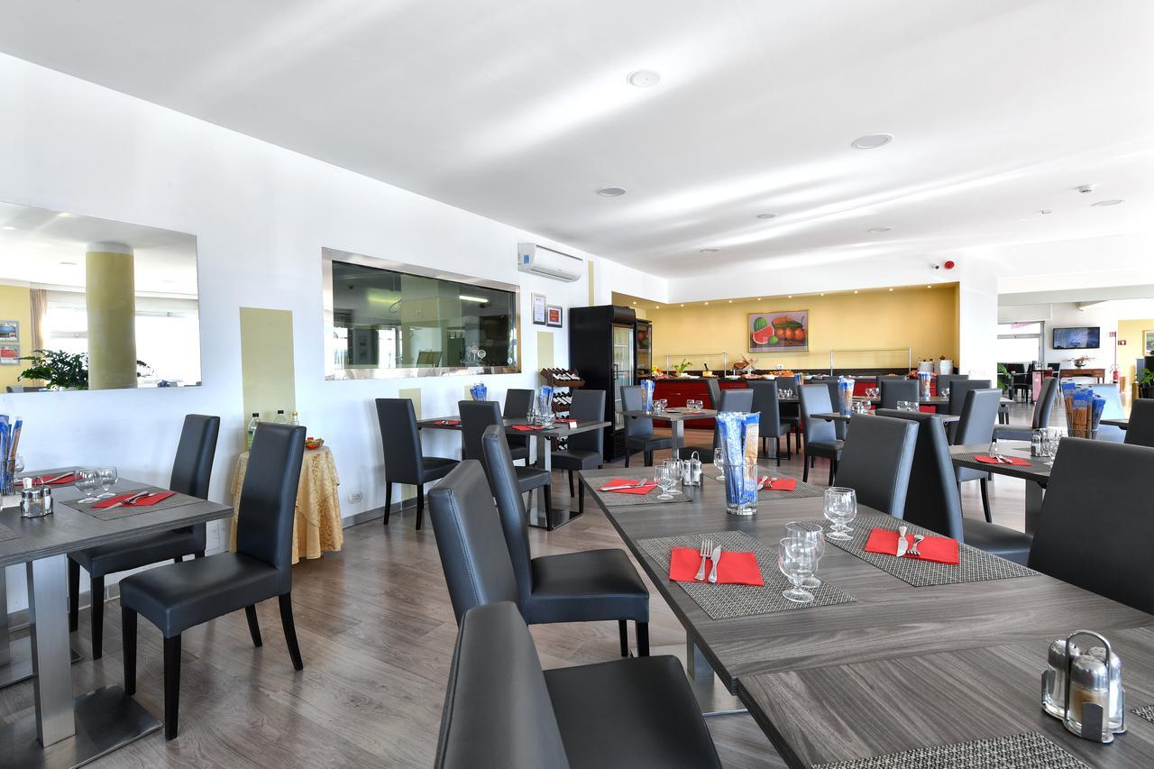 Hotel Motel Europa Домодоссола Экстерьер фото